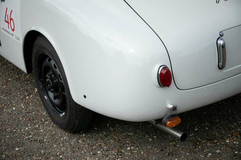 Image 26/46 of Lancia Aurelia B20 GT 2500 (1956)
