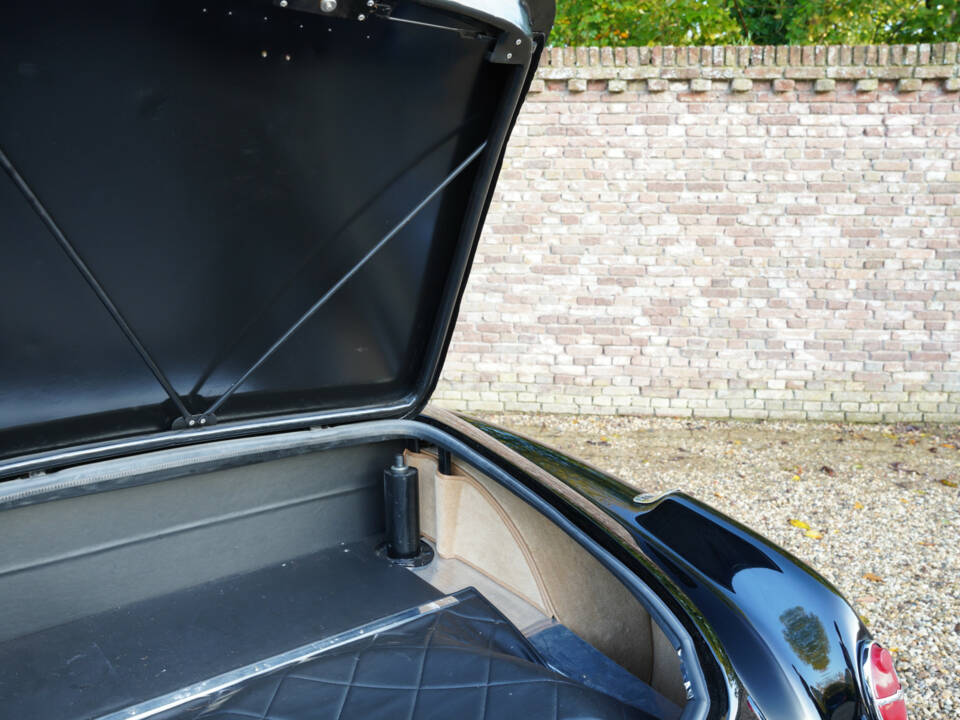 Image 12/50 of Nash-Healey Roadster (1953)