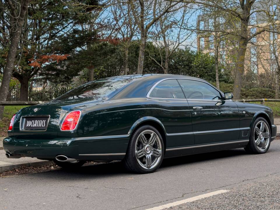 Bild 3/22 von Bentley Brooklands (2008)