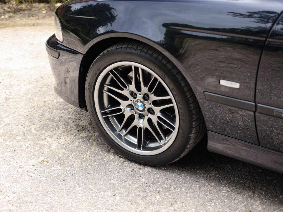 Bild 28/82 von BMW M5 (2000)