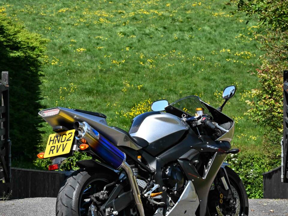 Bild 13/49 von Yamaha YZF-R1 (2002)