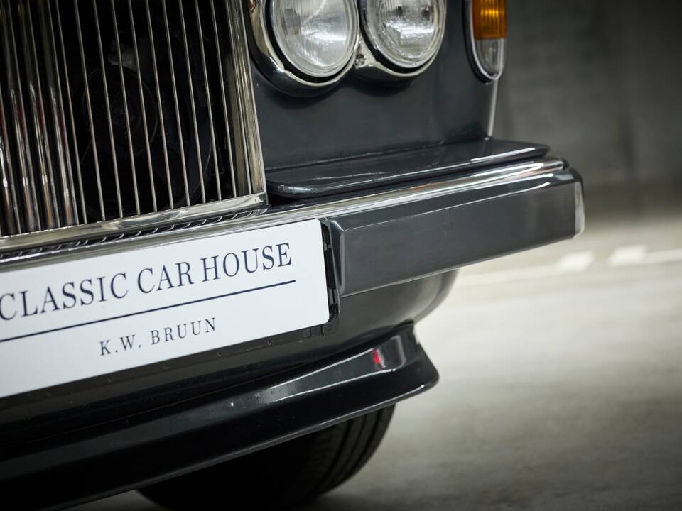 Imagen 55/100 de Rolls-Royce Corniche IV (1995)