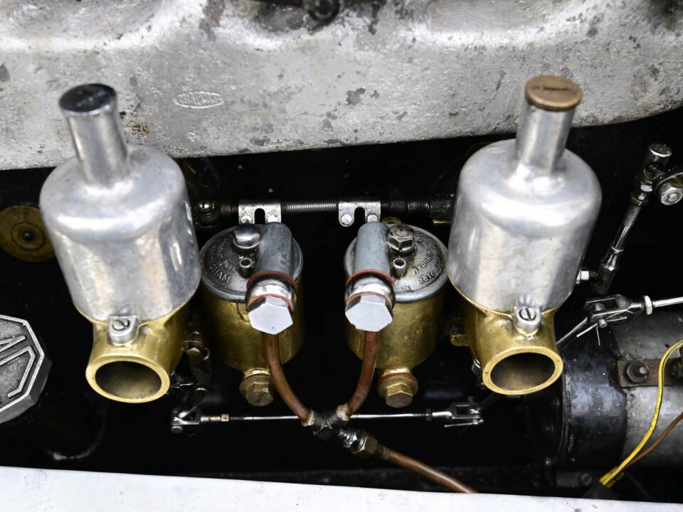 Bild 47/50 von MG 18/80 Mark II (1930)
