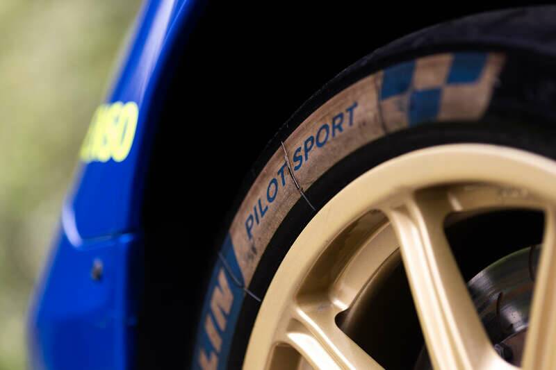 Bild 44/50 von Subaru Impreza WRC (2007)