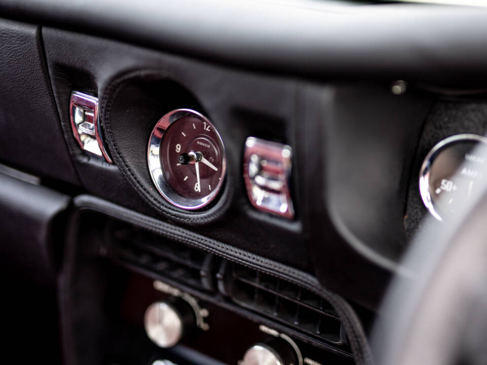 Bild 19/50 von Aston Martin DBS V8 (1971)