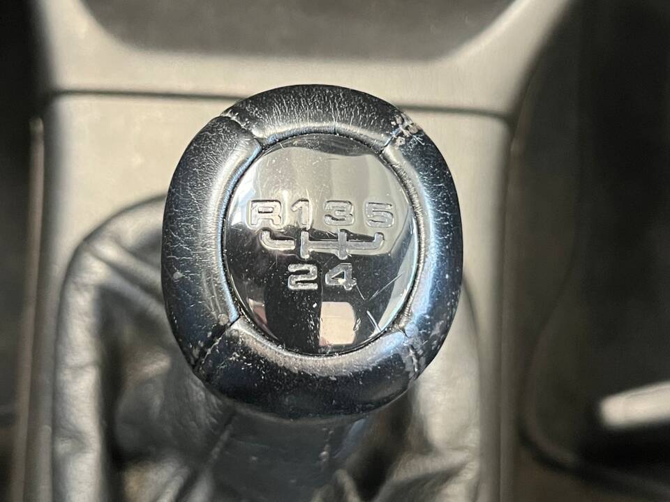 Bild 4/43 von Volkswagen Golf III 2.8 VR6 (1992)