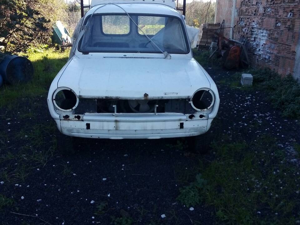 Immagine 1/7 di SIMCA 1100 Canguro (1977)