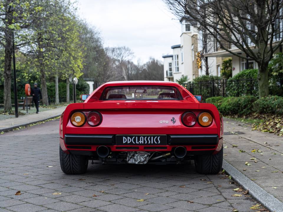 Image 6/38 of Ferrari 288 GTO (1985)