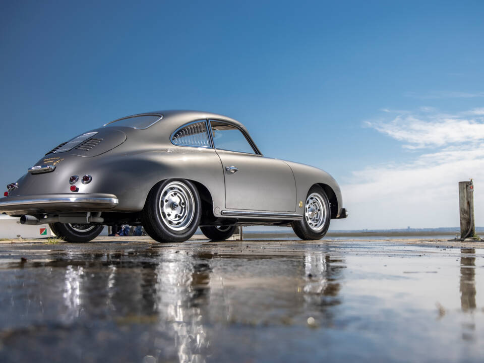 Bild 8/19 von Porsche 356 A 1600 (1956)