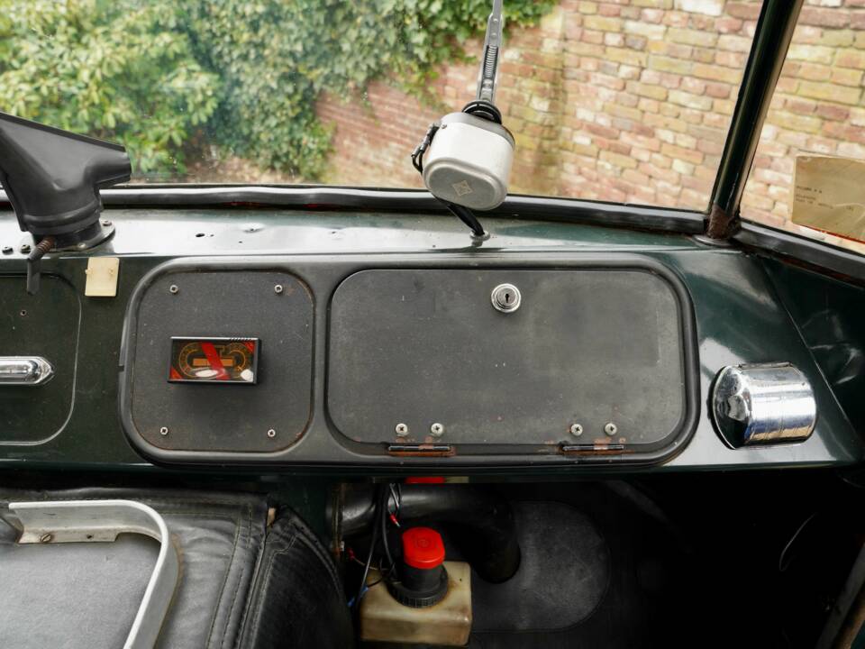 Afbeelding 15/50 van DAF A1100 (1972)