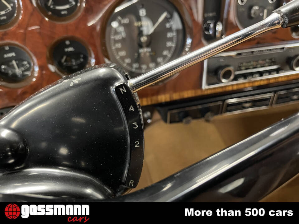 Bild 14/15 von Bentley S 3 Continental Flying Spur (1963)