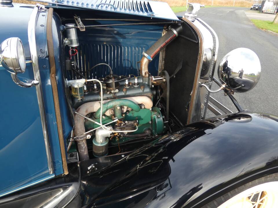 Imagen 16/37 de Ford Model A De Luxe (1930)