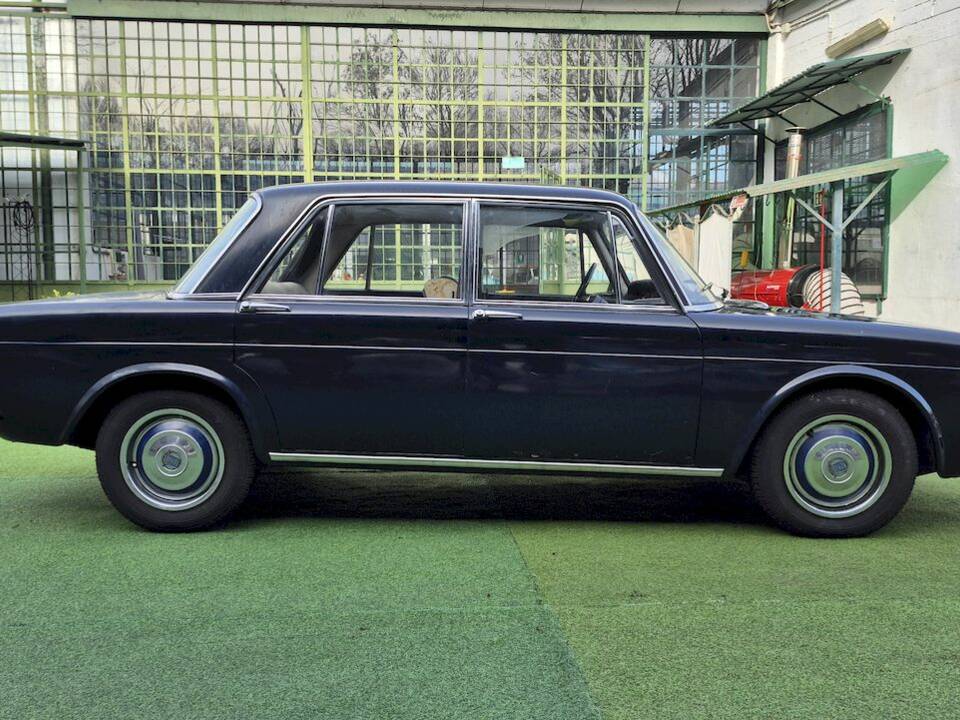 Afbeelding 10/63 van Lancia Flavia 2000 (1970)