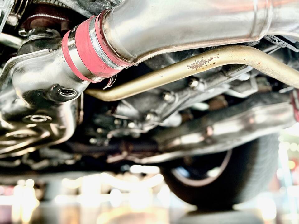 Bild 91/99 von Porsche 911 Carrera 3.2 (1983)