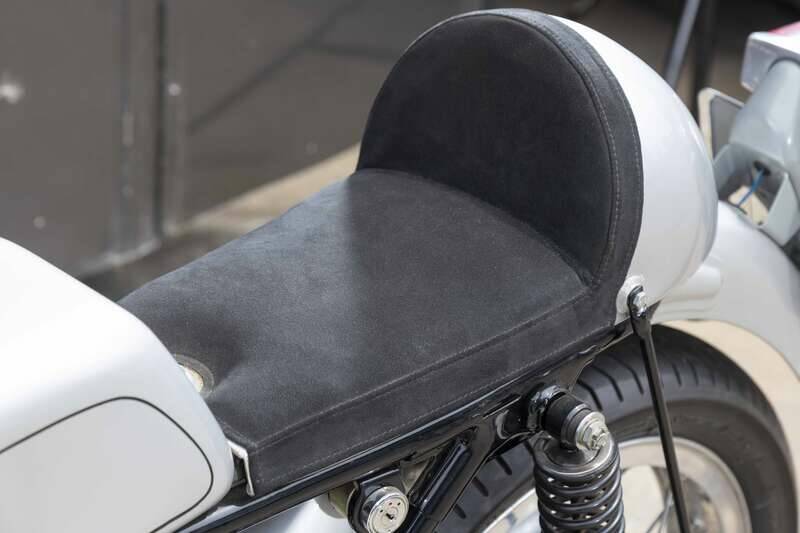 Afbeelding 26/42 van Honda CB 77 (1964)