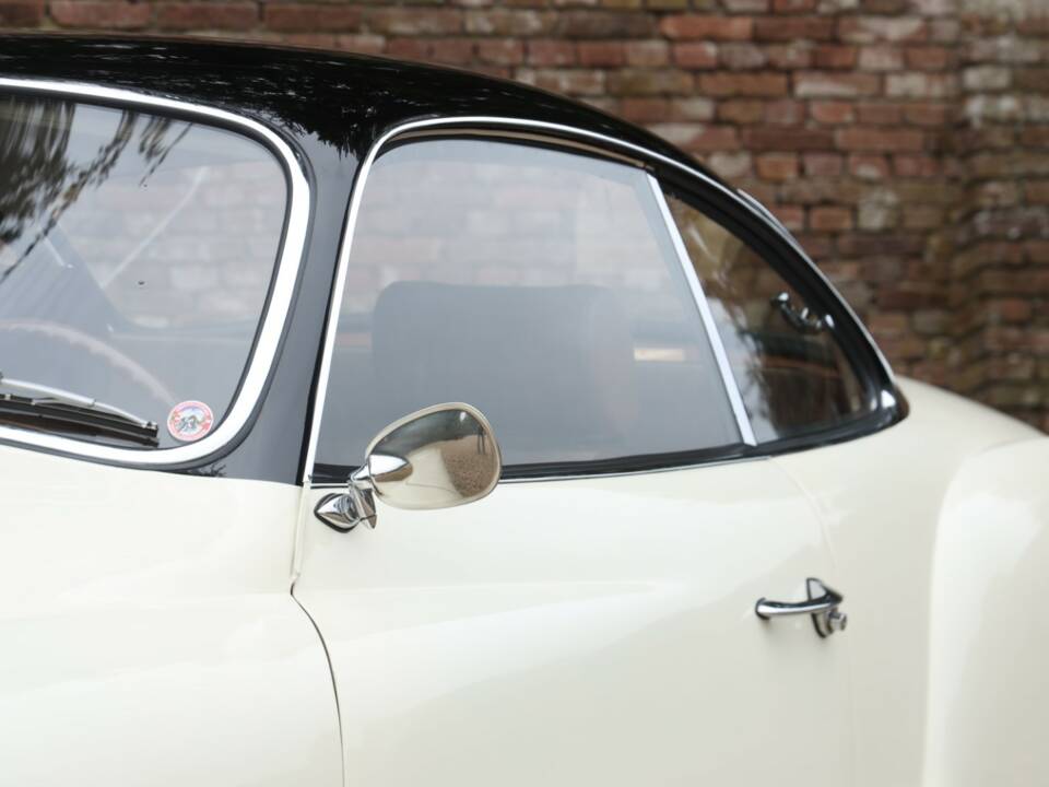 Bild 34/50 von Volkswagen Karmann Ghia 1300 (1966)