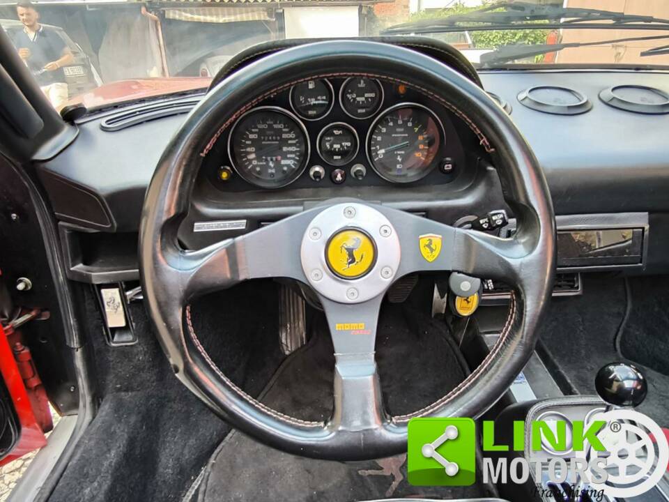 Image 9/10 of Ferrari 308 GTSi (1982)