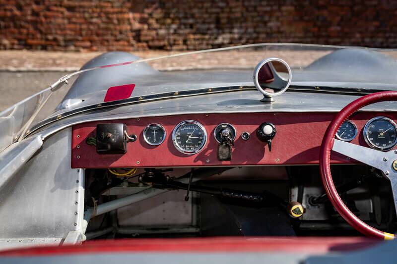 Immagine 11/50 di Lotus Eleven (1956)