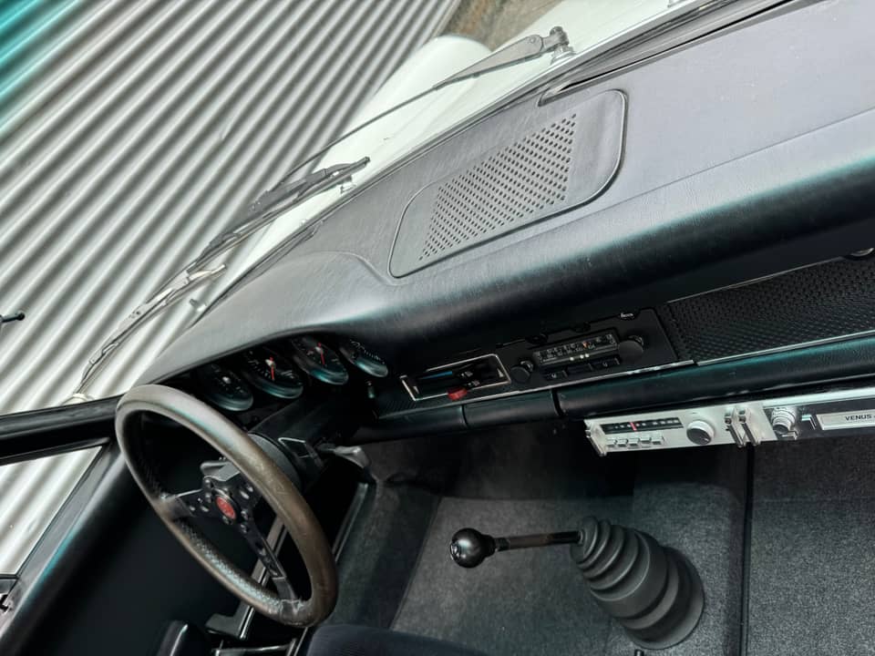 Image 48/60 de Porsche 911 2.4 T (1971)