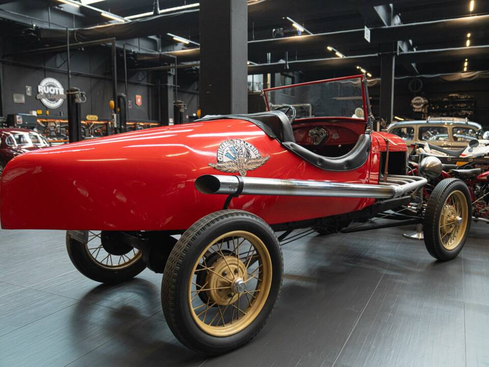 Afbeelding 6/50 van Ford Model A (1929)