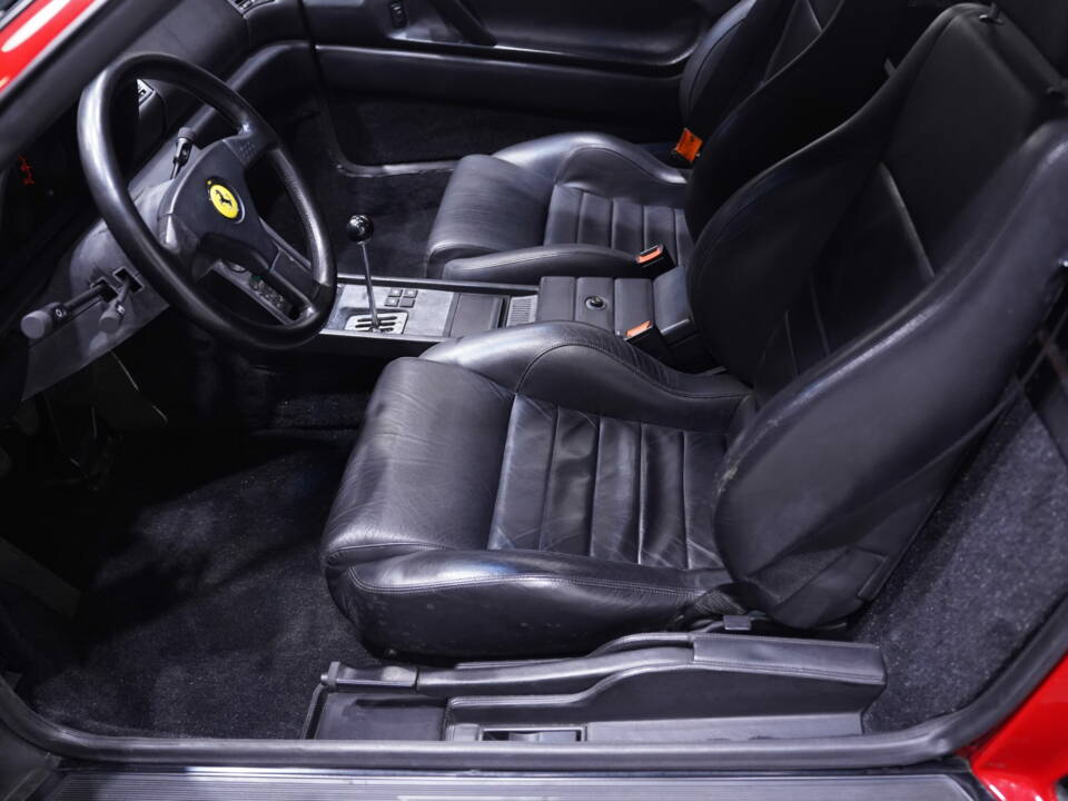 Bild 5/5 von Ferrari 348 TB (1989)