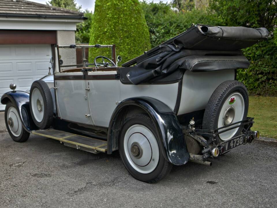 Image 8/50 de Rolls-Royce 20 HP (1927)