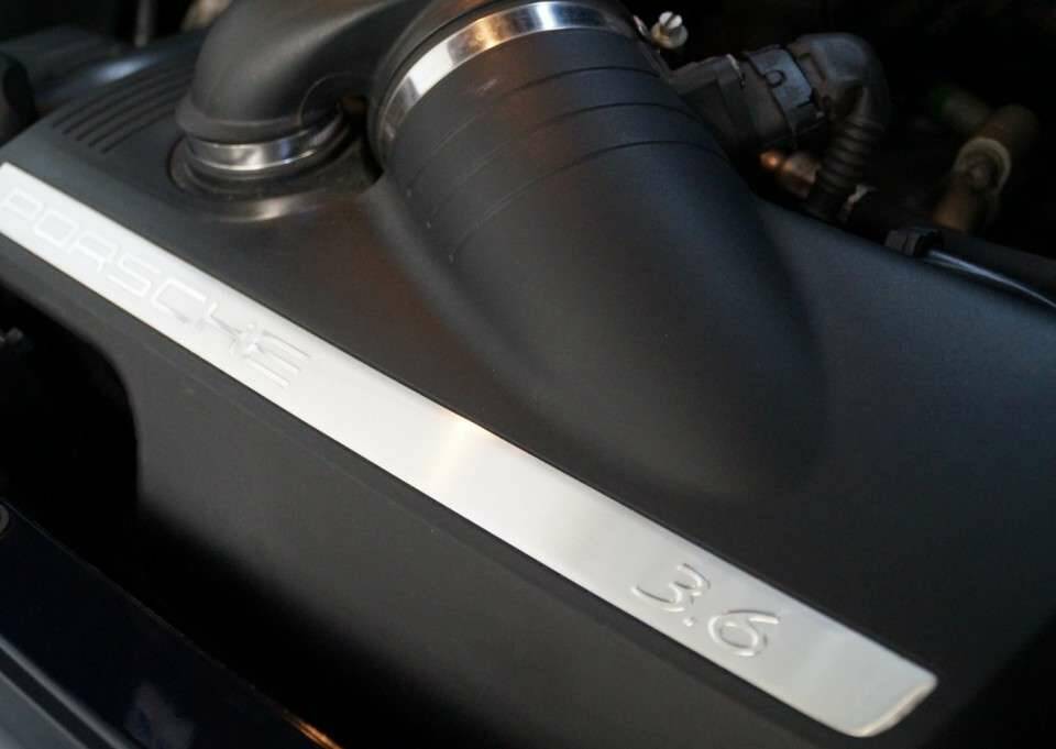 Image 15/50 de Porsche 911 Carrera (2005)