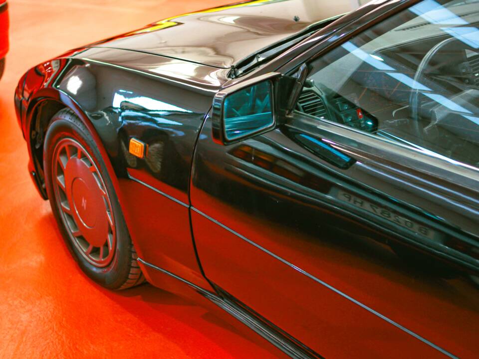 Image 16/46 of Nissan 300 ZX Turbo (1989)