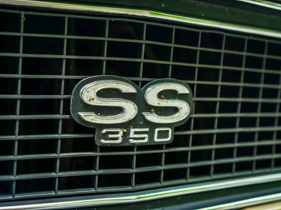 Bild 73/181 von Chevrolet Camaro SS (1967)