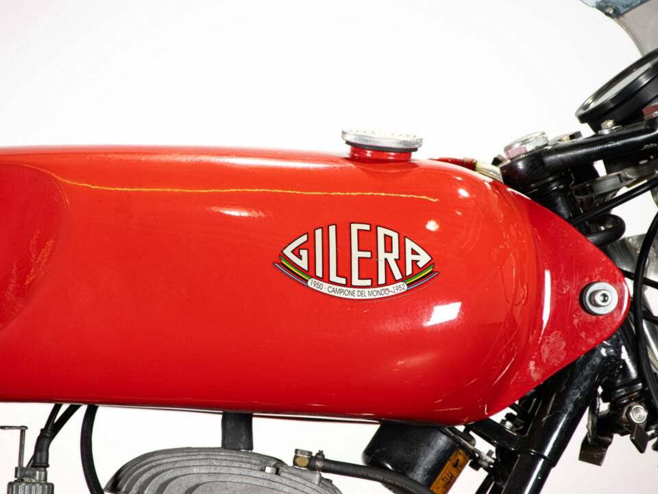 Immagine 32/50 di Gilera 175 Sport (1956)