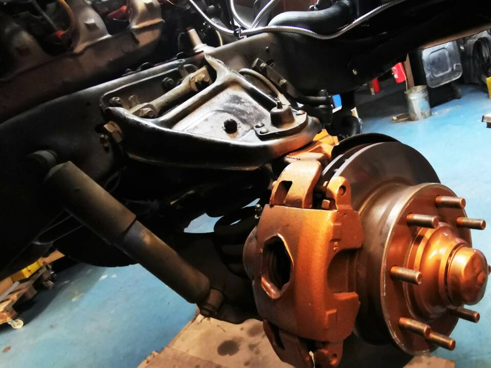 Immagine 65/110 di GMC Sierra 2500 (1975)