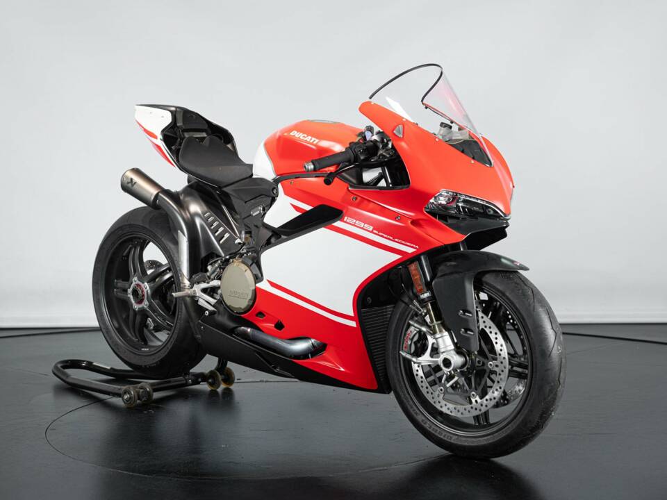 Bild 5/30 von Ducati DUMMY (2017)