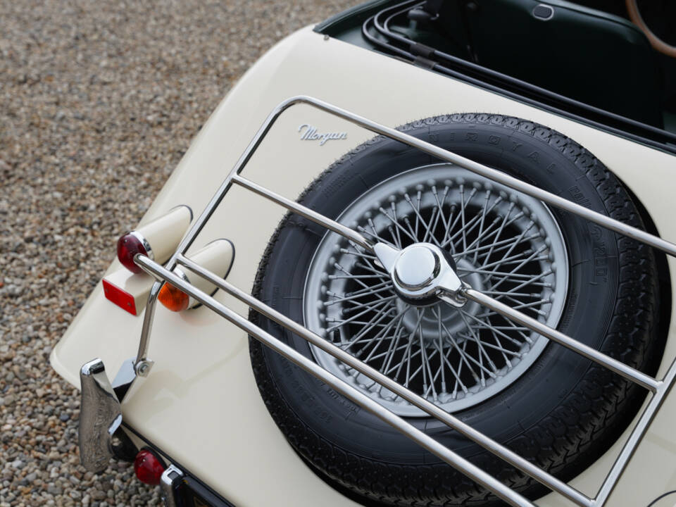 Image 20/50 of Morgan 4&#x2F;4 1800 (1994)