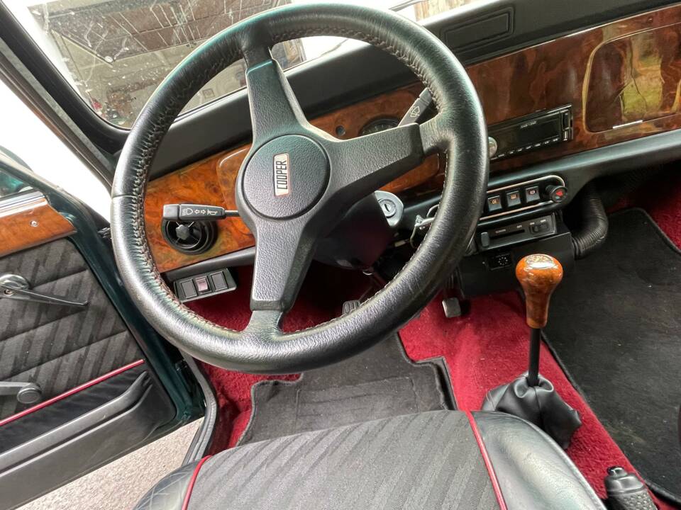 Image 12/18 of Rover Mini Cooper 1,3i (1994)