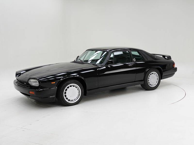 Image 1/15 of Jaguar XJRS 6.0 (1991)