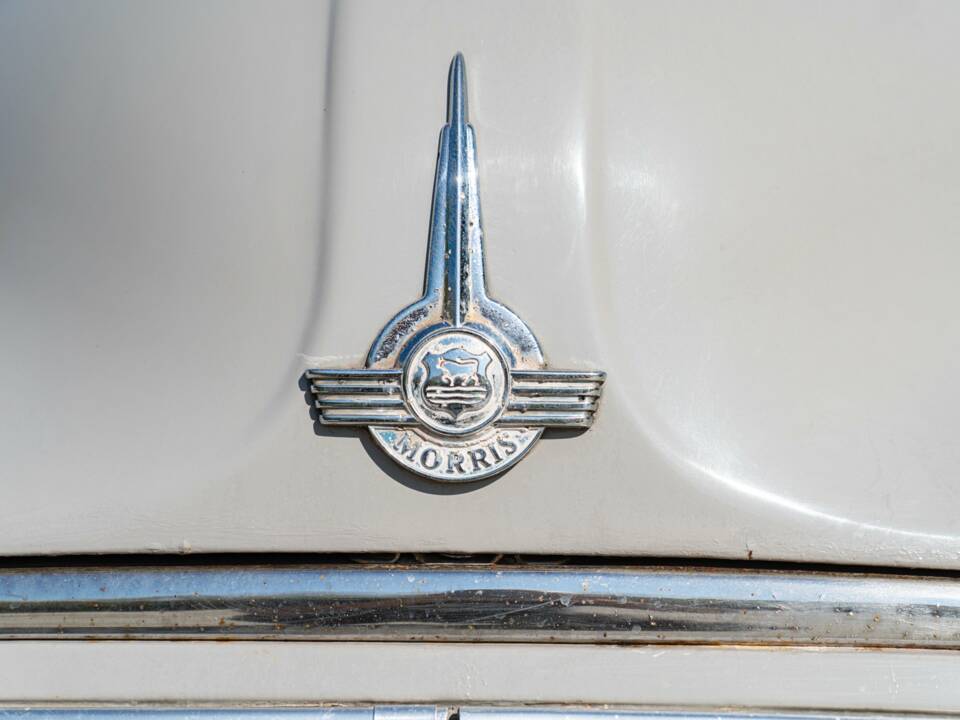 Image 13/50 de Morris Minor 1000 (1958)