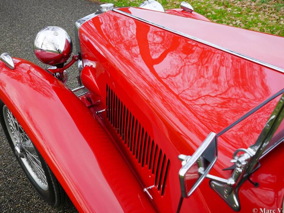 Bild 29/44 von MG TA (1936)