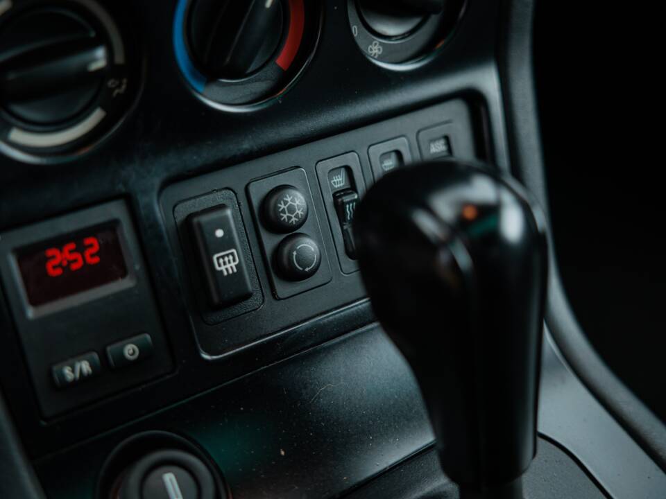 Image 45/50 of BMW Z3 Coupé 2.8 (1999)