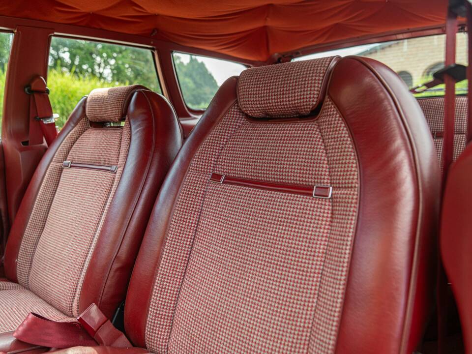 Imagen 34/50 de AMC Eagle (1987)