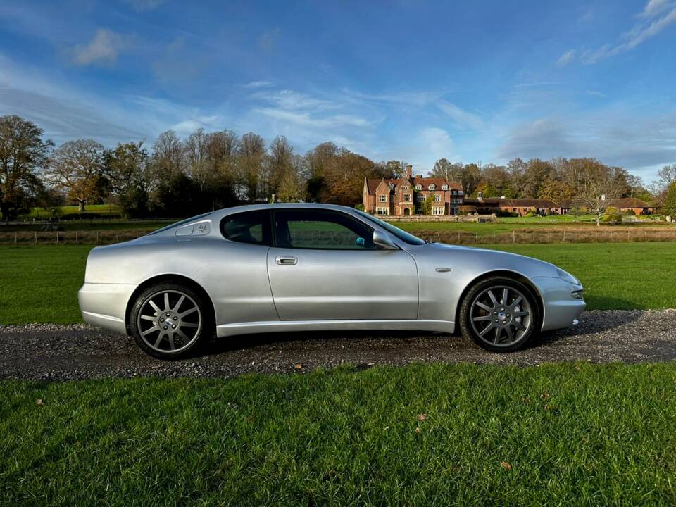 Bild 5/52 von Maserati 3200 GT (2000)