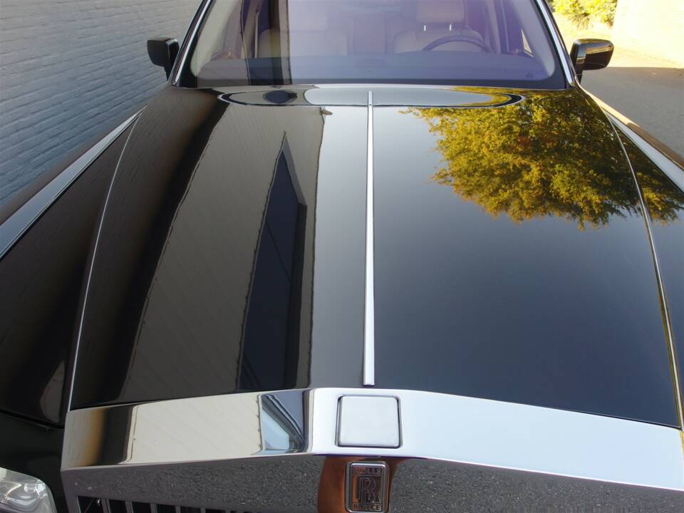 Bild 17/93 von Rolls-Royce Phantom VII (2004)