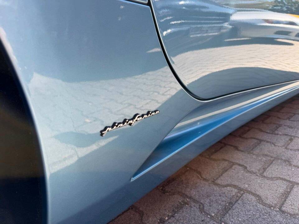 Immagine 10/42 di Ferrari California (2011)