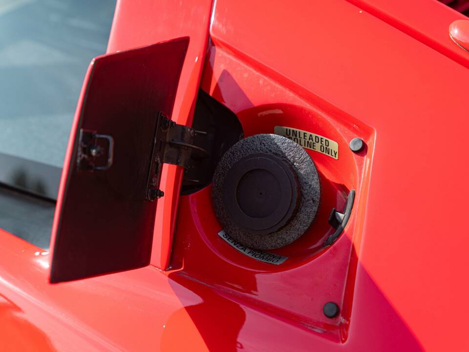 Bild 14/50 von Lotus Esprit Turbo (1993)