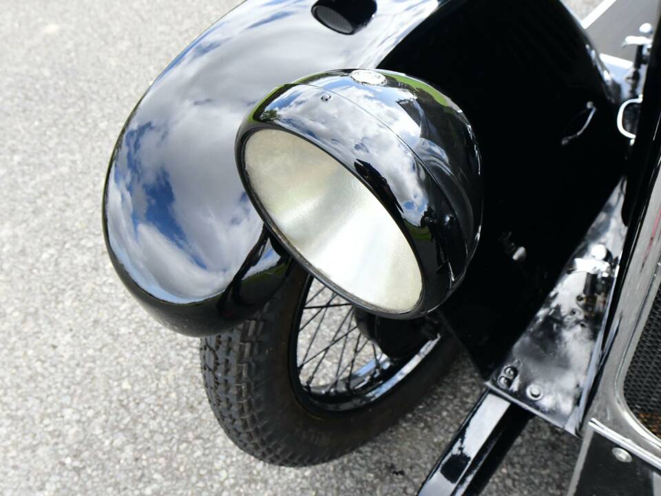 Bild 35/50 von Triumph Super 7 (1928)