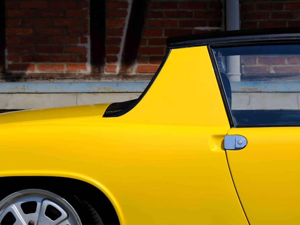 Image 7/88 of Porsche 914/4  2.0 (1976)