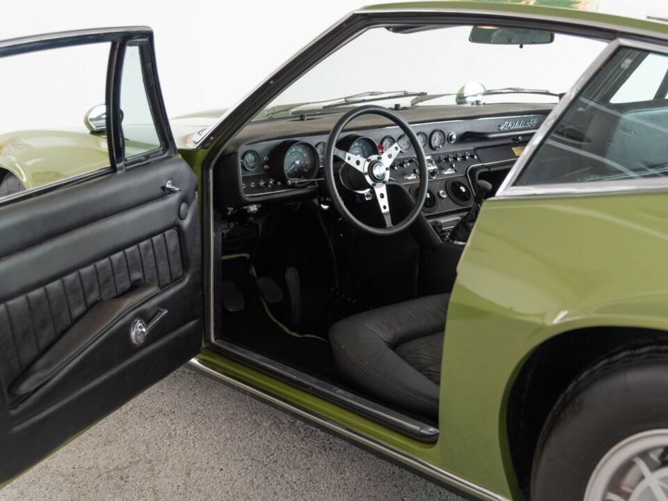 Bild 31/45 von Maserati Ghibli (1967)