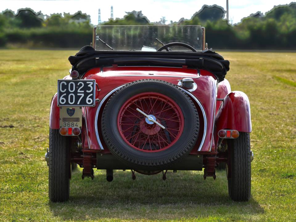 Bild 6/44 von Alfa Romeo 6C 1750 Super Sport &#x2F; Gran Sport Compressore (1929)