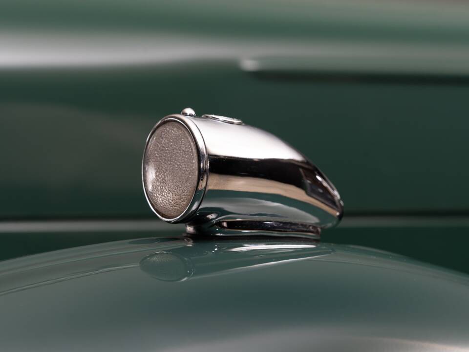 Bild 26/29 von Bentley Speed Six “Blue Train” (1950)