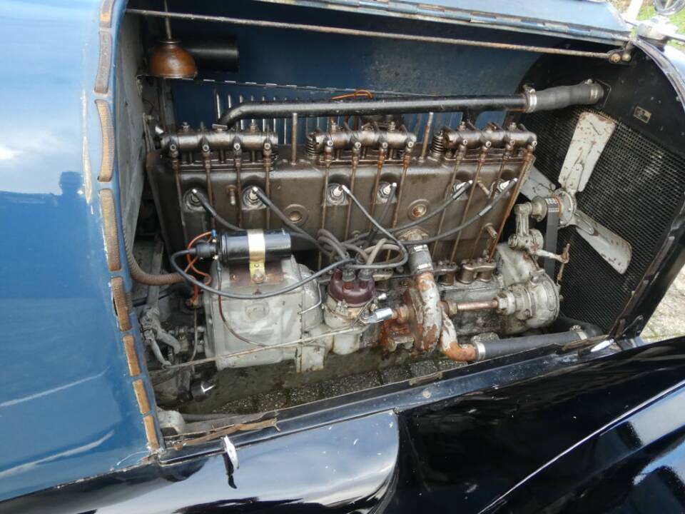 Image 14/22 of Buick K-45 (1920)