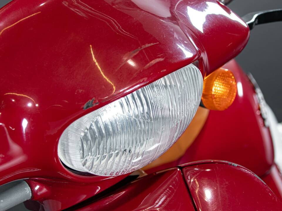 Bild 35/50 von Aprilia Scarabeo 50 (1994)